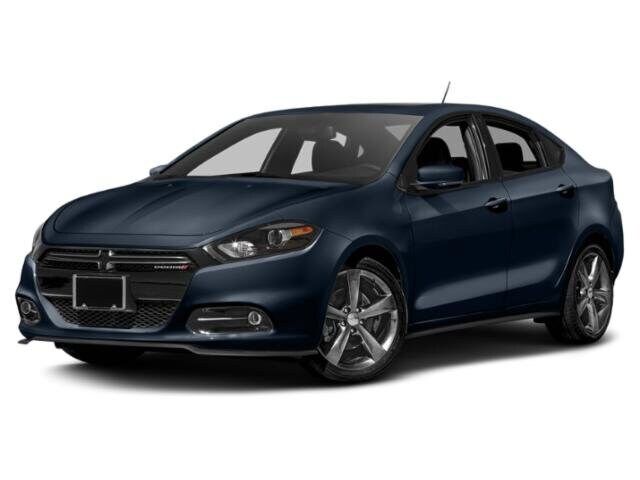 2015 DODGE Dart