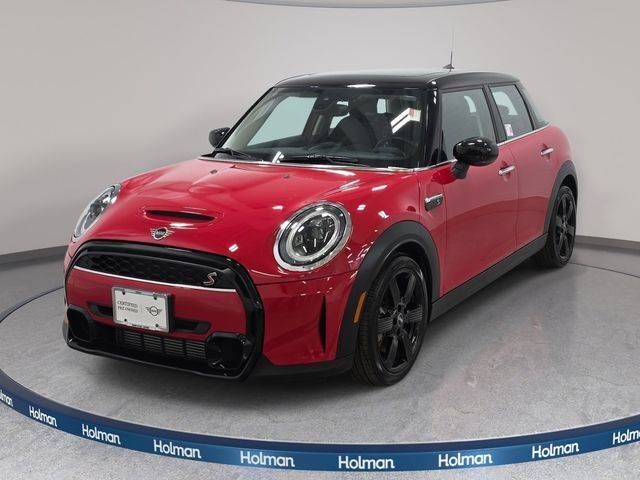 2024 MINI Hardtop