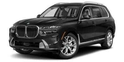 2026 BMW X7