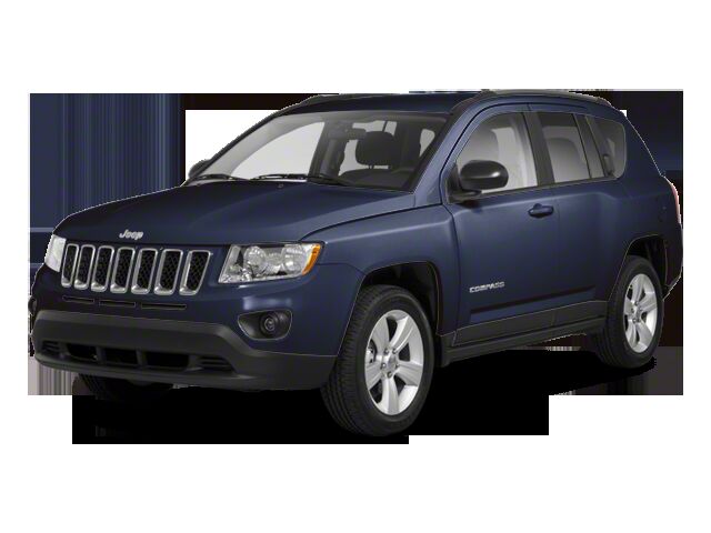 2011 JEEP Compass