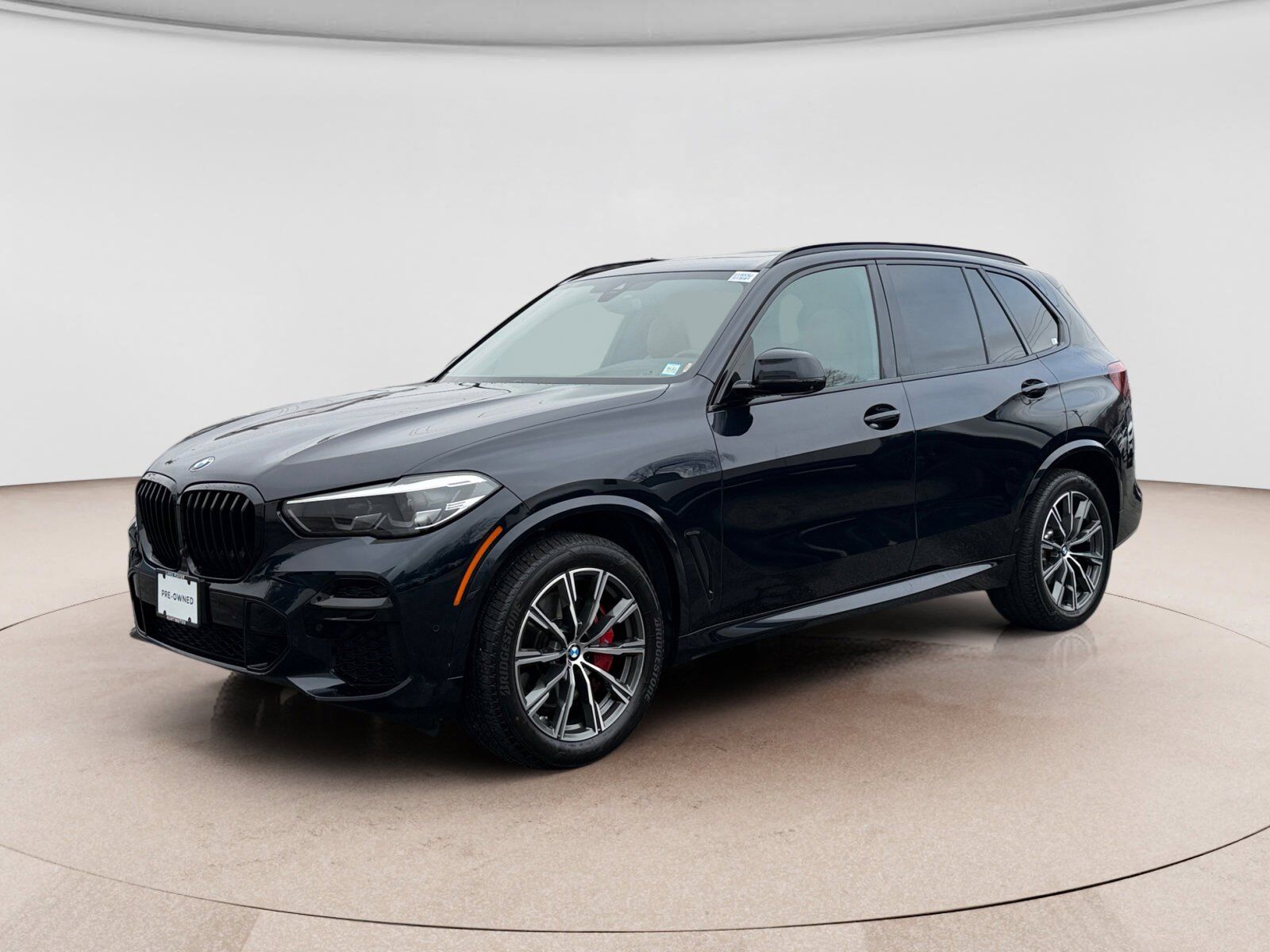 2023 BMW X5