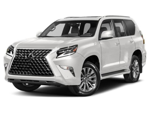 2023 LEXUS GX
