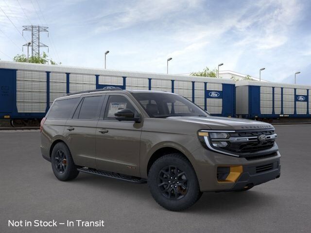 2026 FORD Expedition