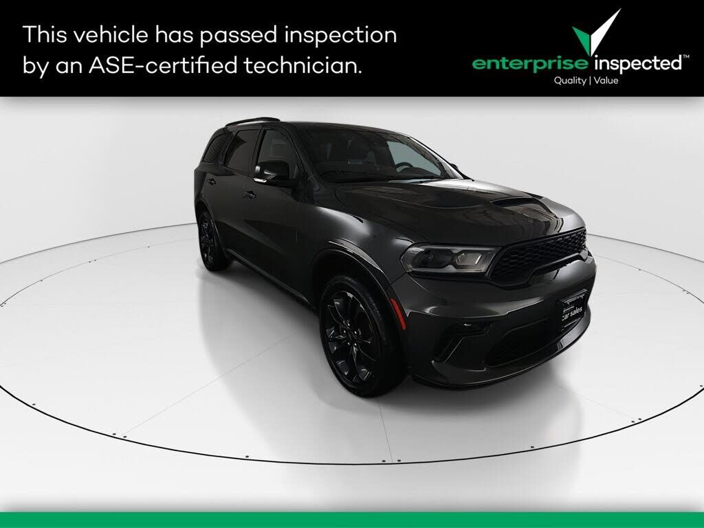 2023 DODGE Durango