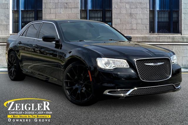 2020 CHRYSLER 300