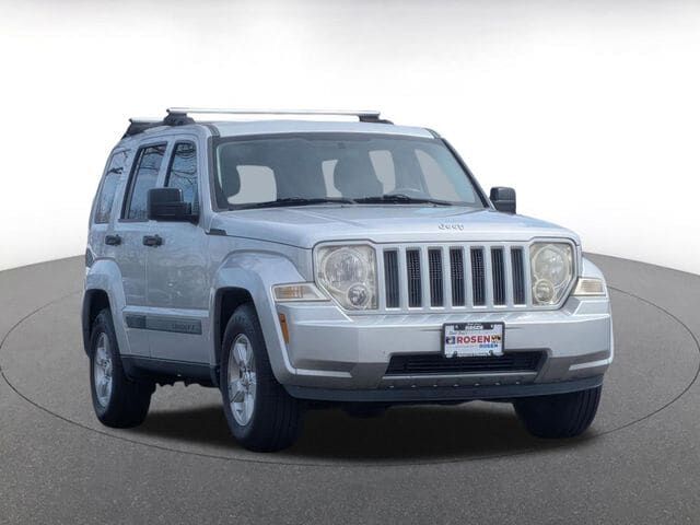 2010 JEEP Liberty
