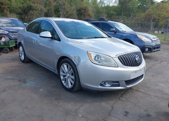 2014 BUICK Verano