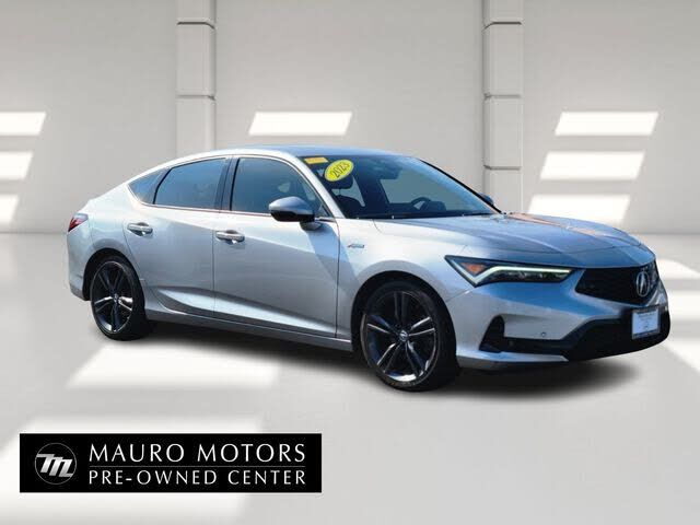 2023 ACURA Integra