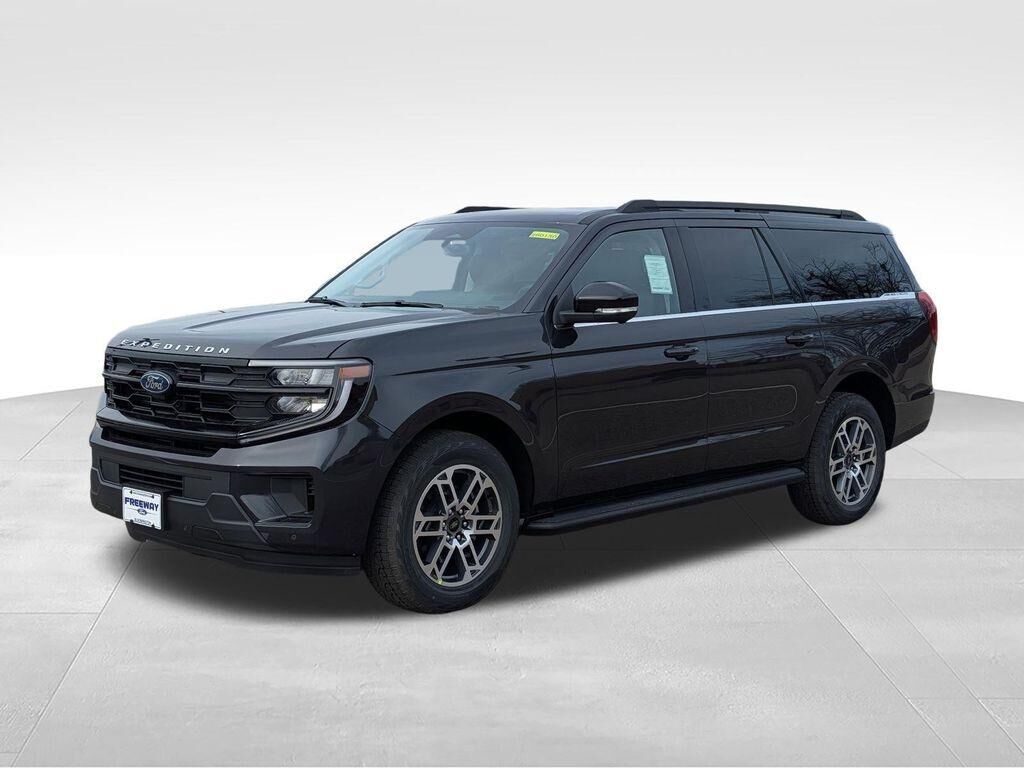2026 FORD Expedition