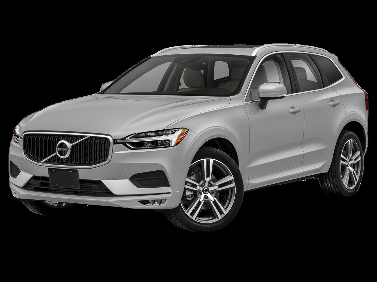 2021 VOLVO XC60