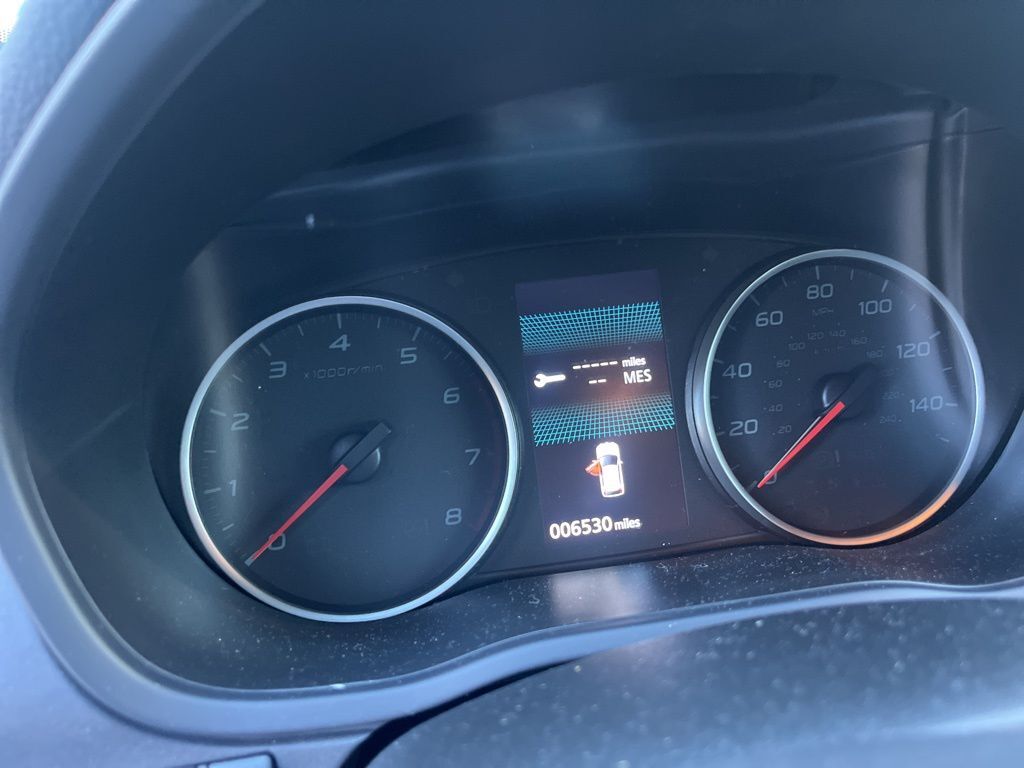 2024 MITSUBISHI ECLIPSE CROSS