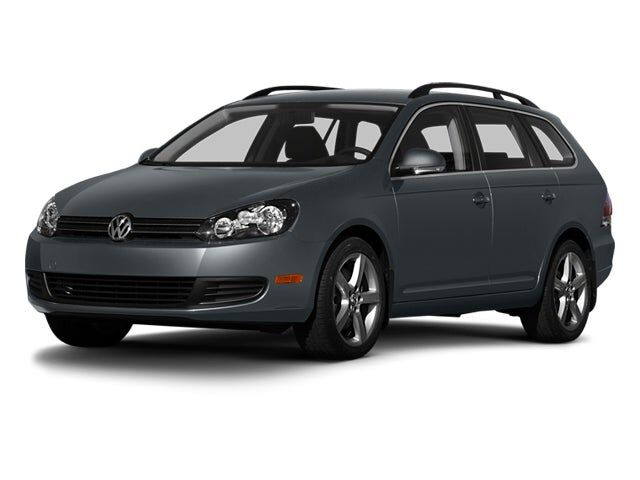 2013 VOLKSWAGEN Jetta SportWagen