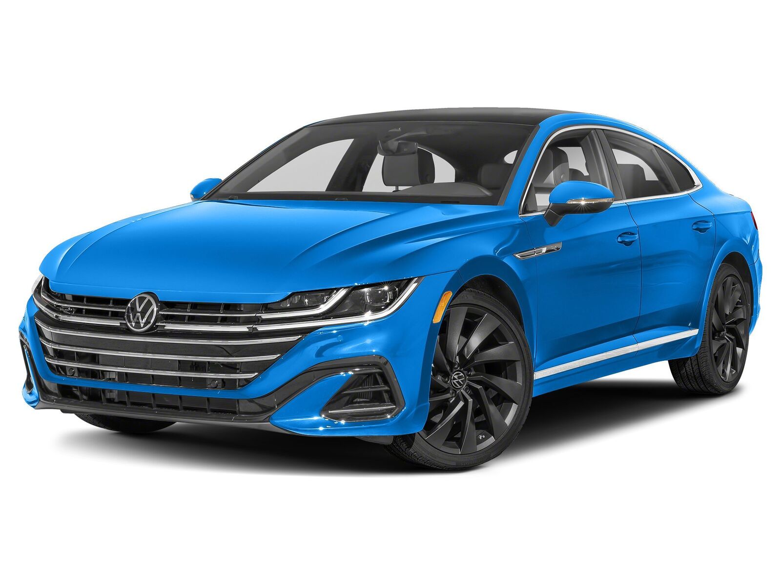 2023 VOLKSWAGEN Arteon 4Motion