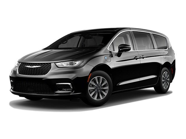 2022 CHRYSLER Pacifica