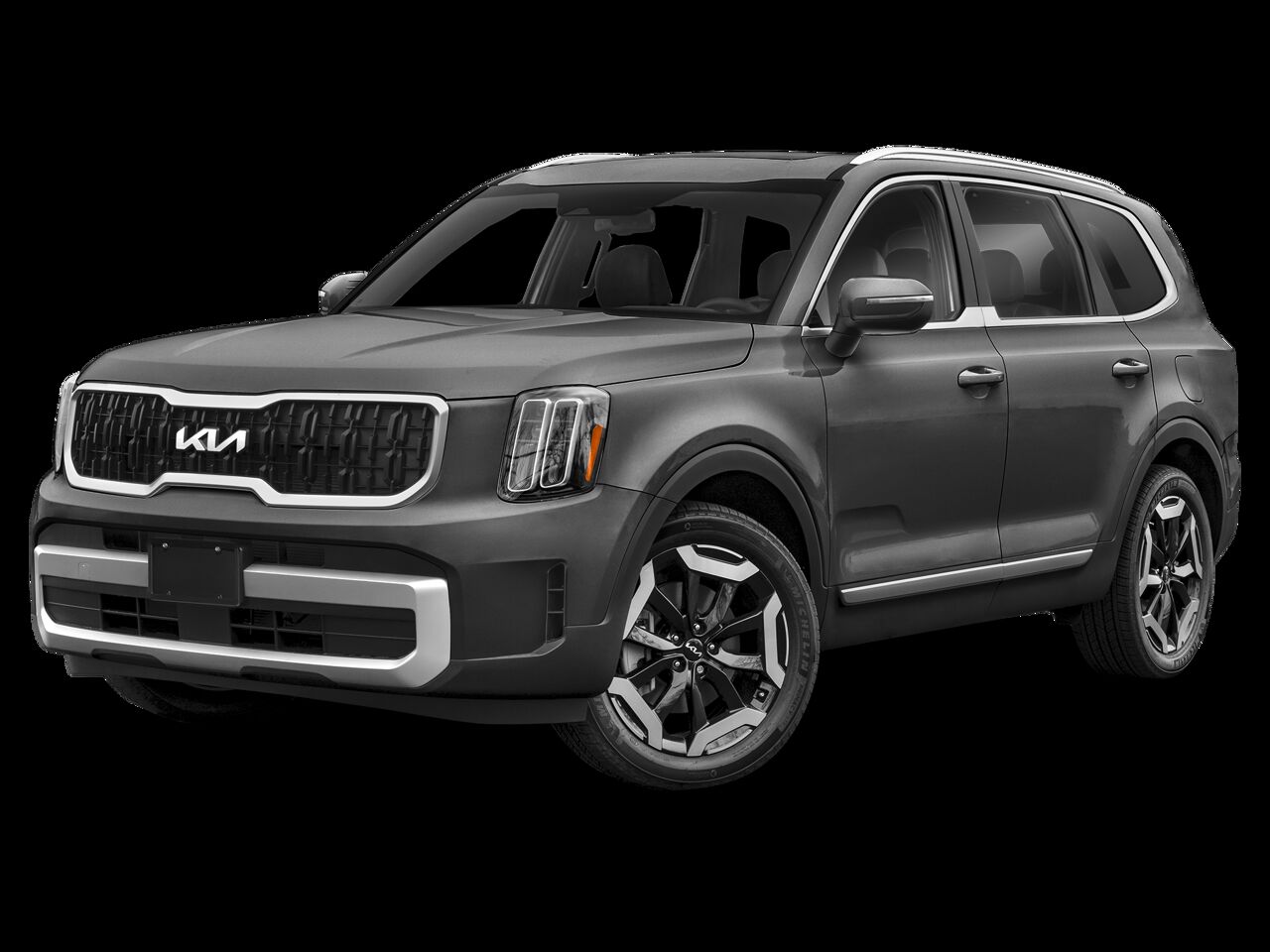 2023 KIA Telluride