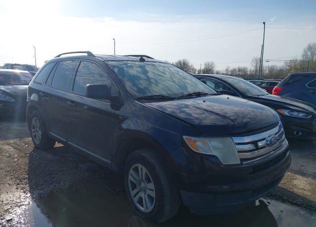 2010 FORD Edge
