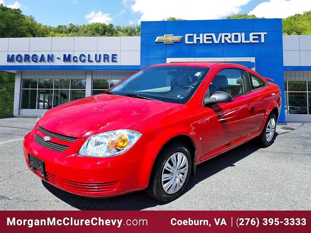2006 CHEVROLET Cobalt