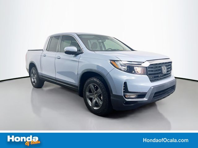 2023 HONDA Ridgeline