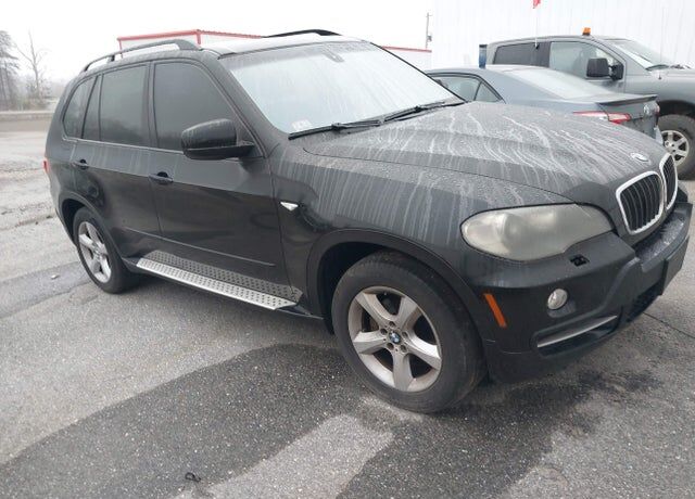 2009 BMW X5