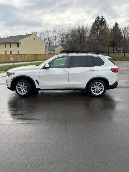 2019 BMW X5