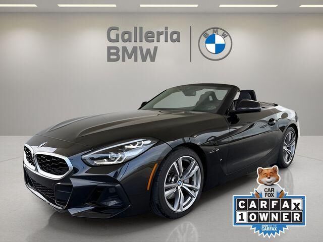 2026 BMW Z4
