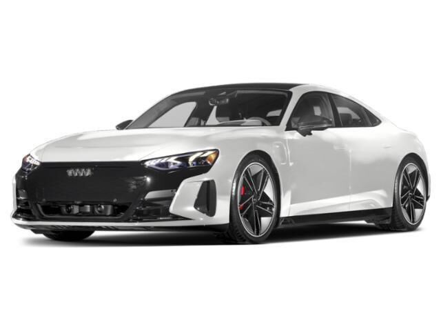 2022 AUDI e-tron