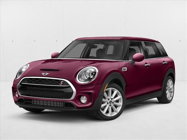 2019 MINI Clubman