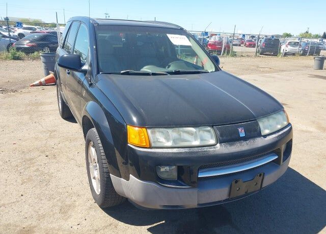 2005 SATURN Vue