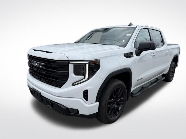 2023 GMC Sierra