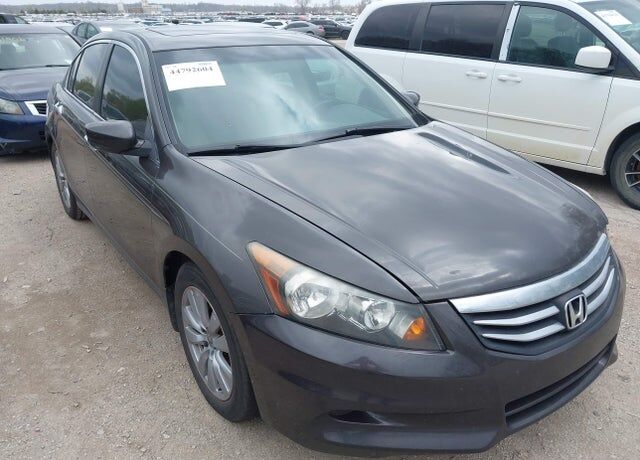 2011 HONDA Accord