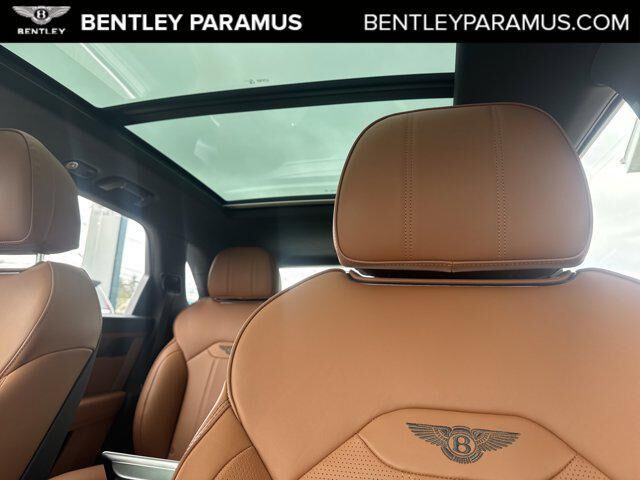 2024 BENTLEY Bentayga