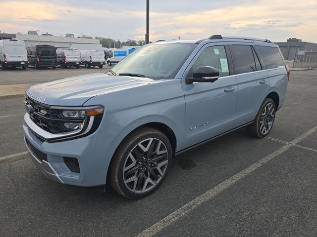 2026 FORD Expedition