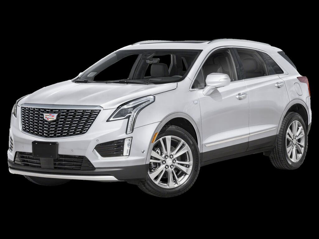2023 CADILLAC XT5