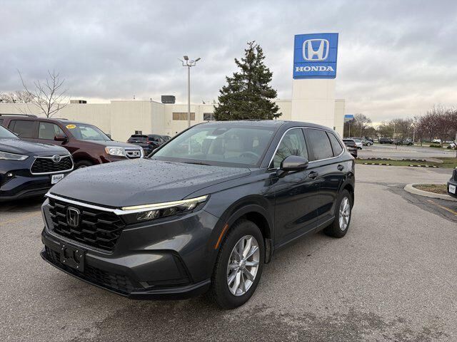 2023 HONDA CR-V