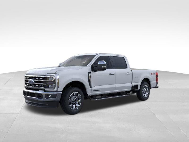2026 FORD F-250
