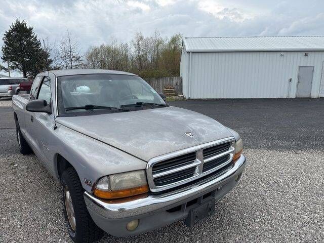 2000 DODGE Dakota