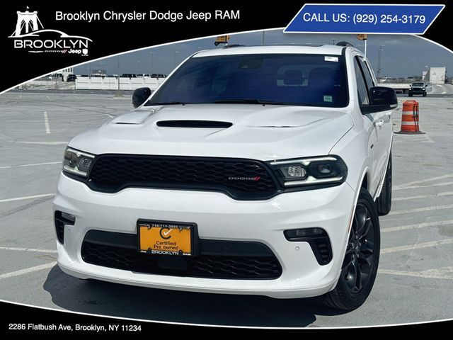 2023 DODGE Durango