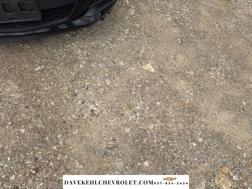 2017 CHEVROLET Spark