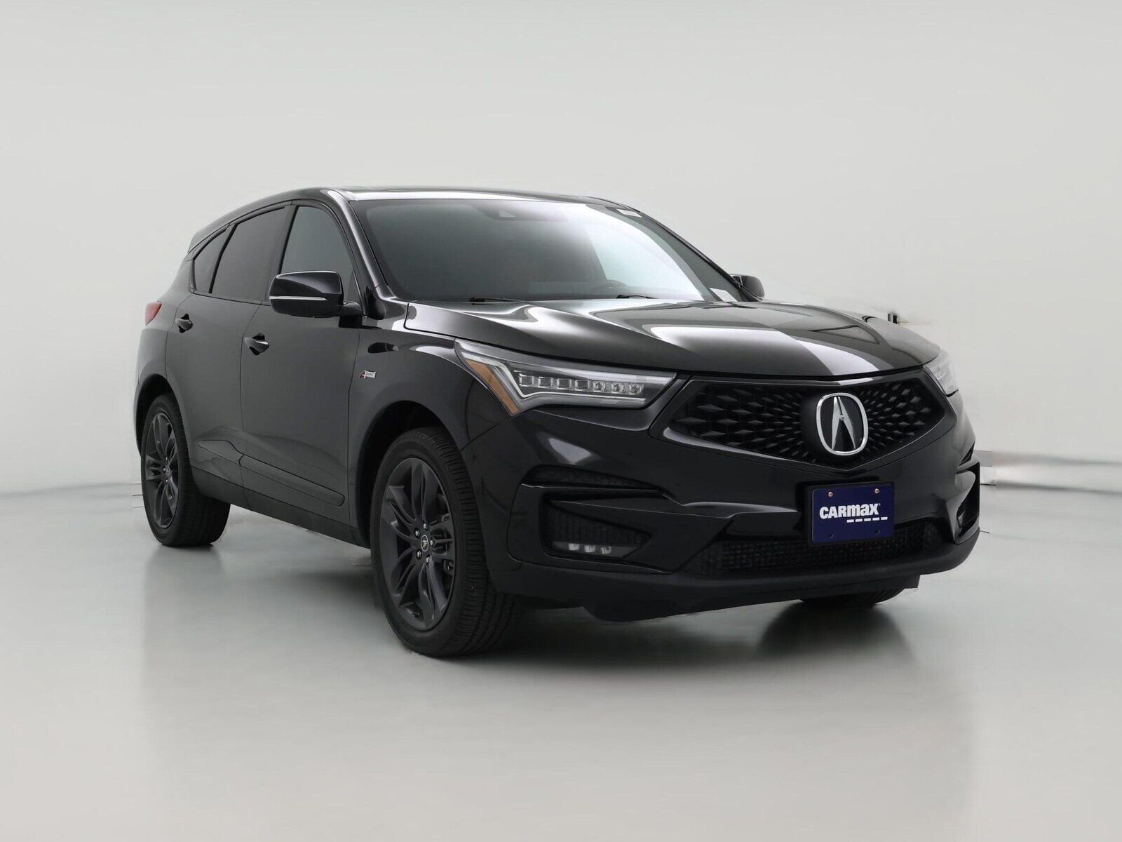 2021 ACURA RDX