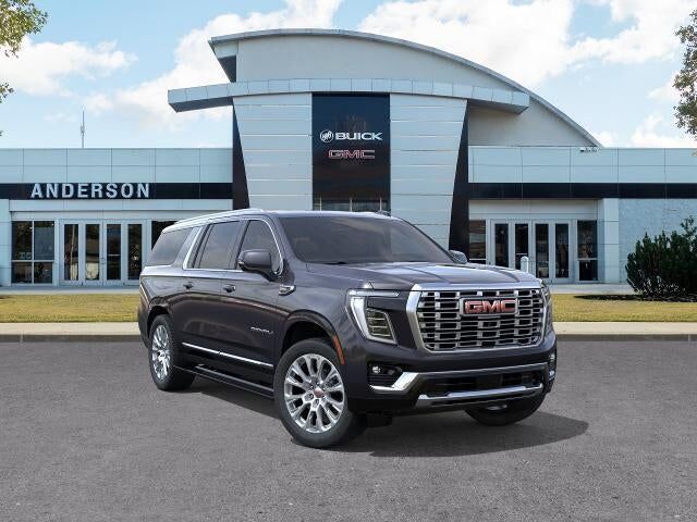 2026 GMC Yukon XL