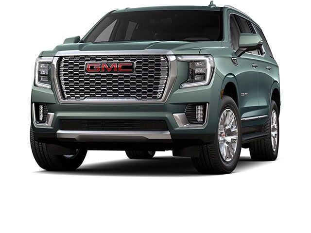 2023 GMC Yukon