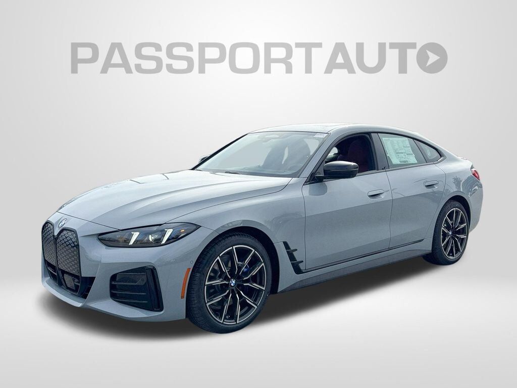 2026 BMW i4