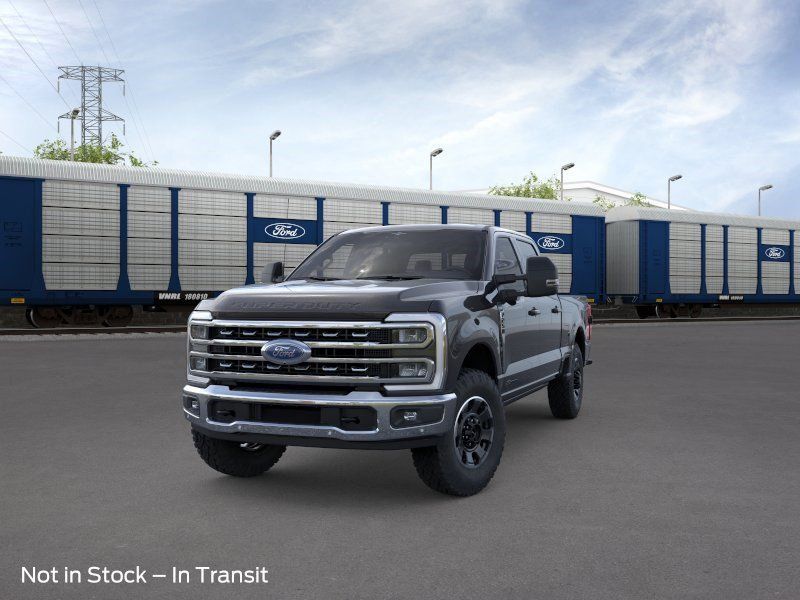 2026 FORD F-250