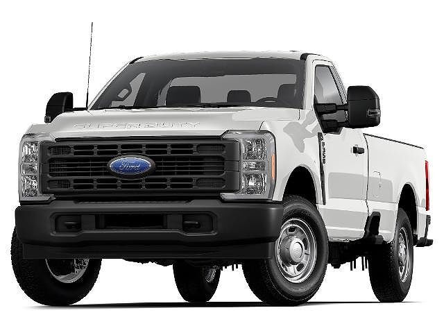 2023 FORD F-Super Duty