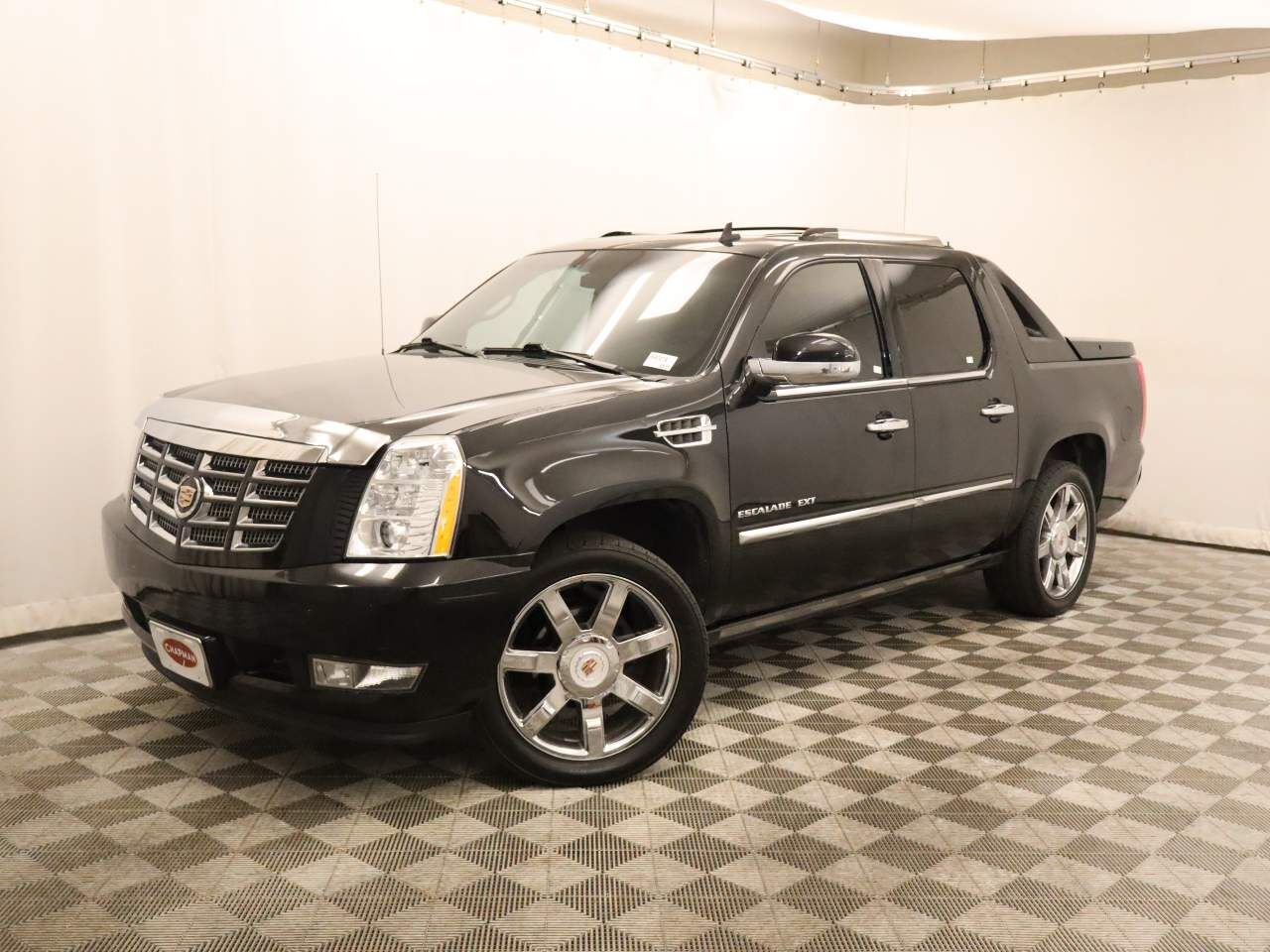 2013 CADILLAC Escalade