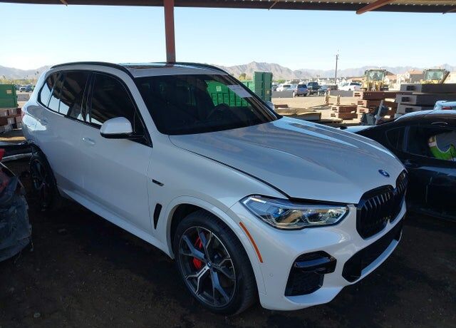 2023 BMW X5