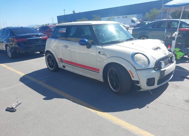 2010 MINI Cooper