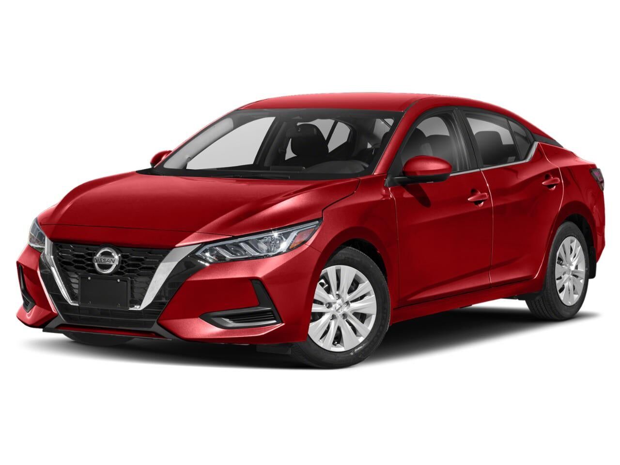 2021 NISSAN Sentra