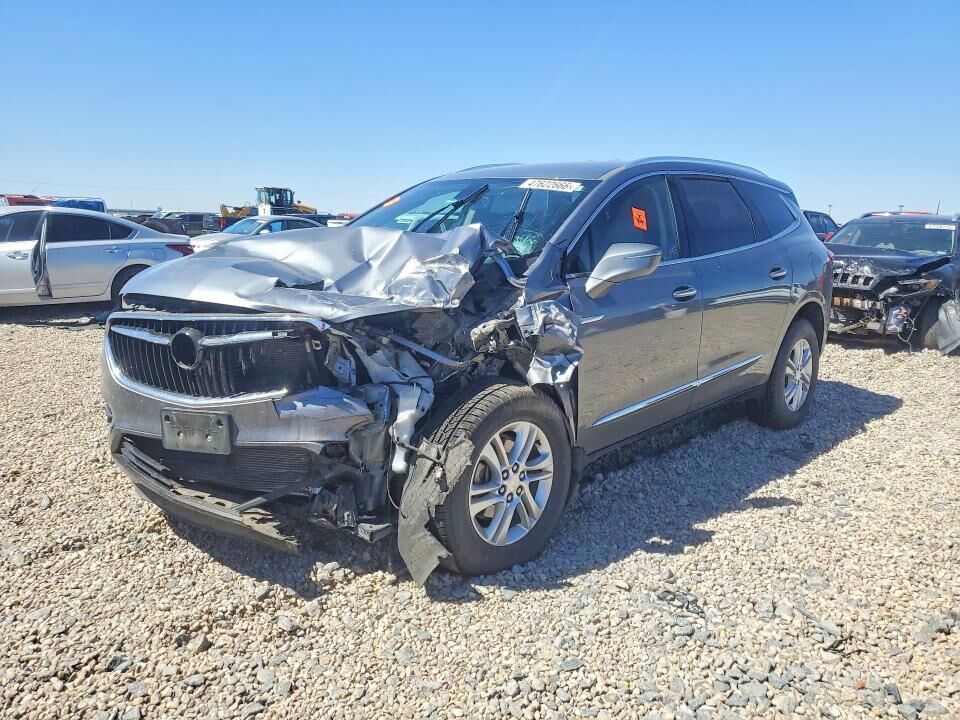 2018 BUICK Enclave