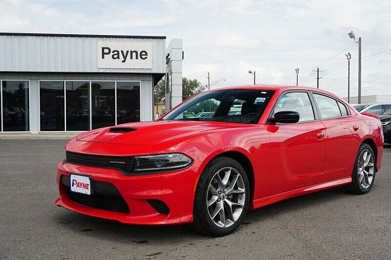 2023 DODGE Charger